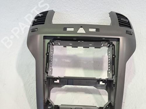 Used Air vent OPEL ZAFIRA / ZAFIRA FAMILY B (A05) 1.9 CDTI (M75) (120 hp) 24608495