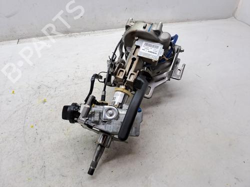 Steering column NISSAN QASHQAI / QASHQAI +2 I (J10, NJ10, JJ10E) 2.0 dCi All-wheel Drive | BP23361139M21 