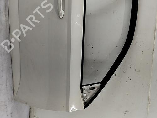 Used Right front door Right front door SKODA FABIA III (NJ3) 1.0 TSI (95 hp) 36157891 36157891