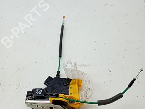 Front left lock HYUNDAI i30 (GD) 1.4 CRDi | BP30050377C98 - Image 2