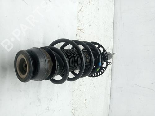 Left front shock absorber SEAT IBIZA IV (6J5, 6P1) 1.6 TDI | BP24239908M16 