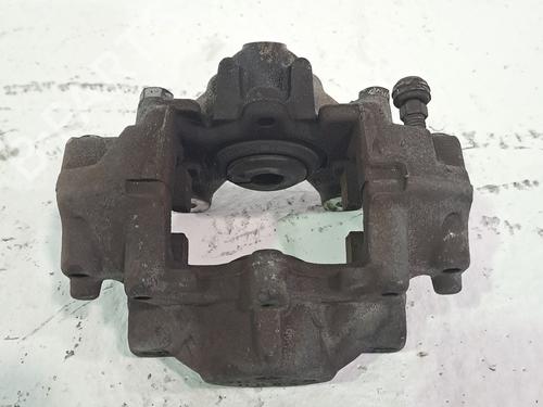 Used Right rear brake caliper MERCEDES-BENZ CLK (C209) CLK 220 CDI (209.308) (150 hp) 25834283