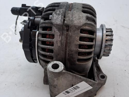 Generator VW MULTIVAN T5 (7HM, 7HN, 7HF, 7EF, 7EM, 7EN) 2.5 TDI | BP23381516M7 