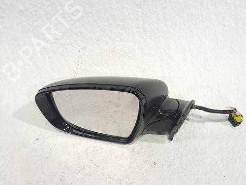 Used Left mirror KIA CEE'D (JD) 1.6 CRDi 136 (136 hp) 28108589
