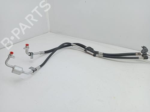 AC pipe SMART FORFOUR Hatchback (453) electric drive / EQ (453.091) | BP23349203M126