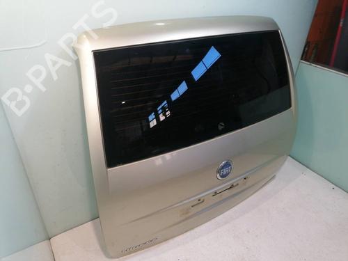 Tailgate FIAT ULYSSE (179_) 2.2 JTD | BP23941624C6