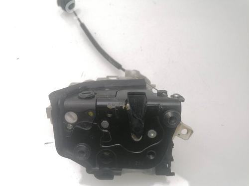 Rear left lock AUDI A4 B8 Avant (8K5) 2.0 TDI quattro | BP23939773C100 