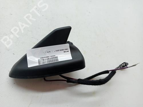 Used Antenna/Base FORD FIESTA VII (HJ, HF) 1.0 EcoBoost (85 hp) 23347258