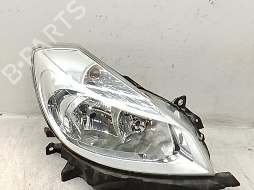 Used Right headlight Right headlight 37223842 37223842