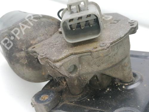 Front wiper motor NISSAN INTERSTAR Van (X70) dCi 80 | BP23420929M29 