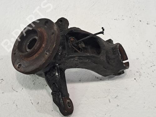 Left front steering knuckle CITROËN C3 Picasso (SH_) 1.6 HDi | BP26193005M25 - Image 2