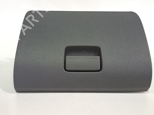 Used Glove box FORD FOCUS II (DA_, HCP, DP) 1.8 TDCi (115 hp) 23371416