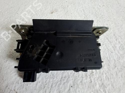 Used Tailgate lock OPEL ASTRA H (A04) 1.8 (L48) (125 hp) 29558156