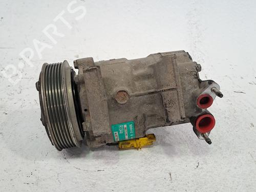 AC compressor CITROËN C4 I (LC_) 1.6 16V | BP27378291M34 