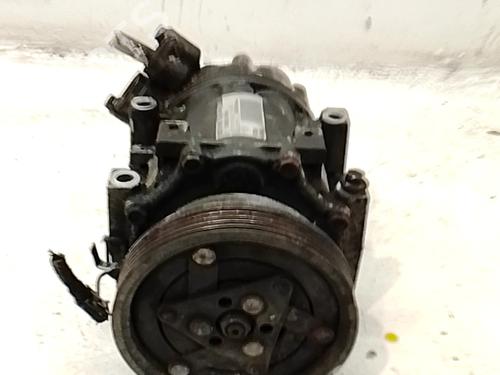 Used AC compressor AC compressor DACIA LOGAN MCV (KS_) 1.6 (KS0B, KS0D, KS0F) (87 hp) 34462152 34462152