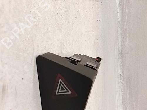 Warning switch CITROËN C5 III (RD_) 2.0 HDi 140 (RDRHF8, RDRHFA, RDRHA8, RDRHAJ) | BP36257997I22 - Image 4