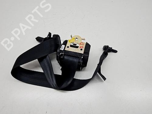 Used Front right seatbelt DACIA SANDERO III 1.0 TCe 90 (91 hp) 31124870