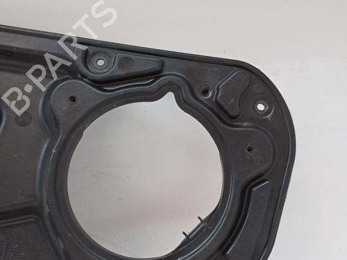 Rear right window mechanism VOLVO XC60 I SUV (156) D3 | BP26450817C25 