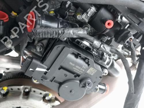 Engine HYUNDAI i10 III (AC3, AI3) 1.0 MPi | BP24189193M1 