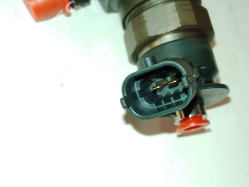 Injector PEUGEOT 3008 I MPV (0U_) 1.6 BlueHDi 120 | BP30050214M100 