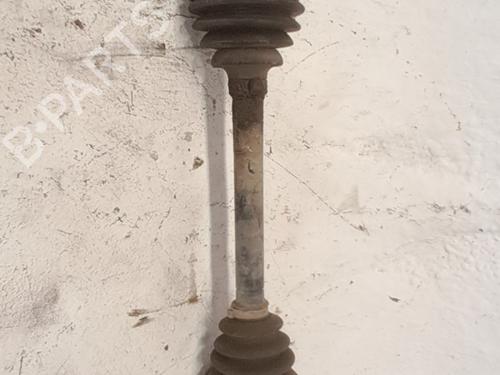 Used Left front driveshaft Left front driveshaft 37591266 37591266