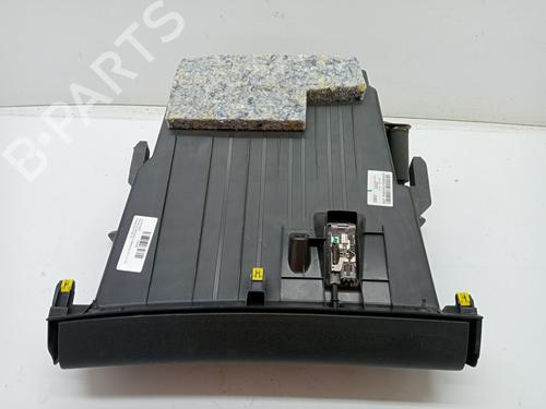 Vano posta oggetti RENAULT MEGANE IV Hatchback (B9A/M/N_) 1.2 TCe 130 (B9MR) (130 hp) 23354468