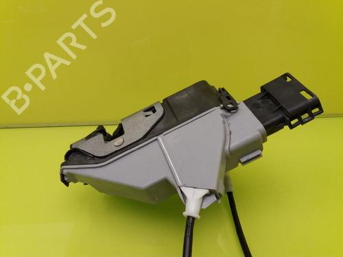 Rear right lock PEUGEOT 3008 I MPV (0U_) 1.6 HDi | BP23384670C99 