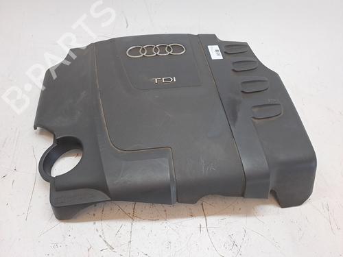Topbeskyttelse AUDI A4 B8 (8K2) 2.0 TDI (136 hp) 23944877