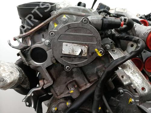 Engine MERCEDES-BENZ C-CLASS (W204) C 320 CDI (204.022) | BP23357219M1 