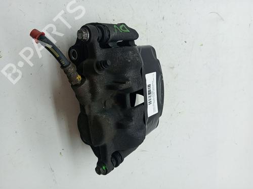 Used Left front brake caliper RENAULT TRAFIC II Bus (JL) 2.5 dCi 135 (JL0D) (135 hp) 23356897