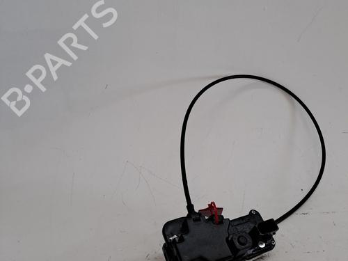 Used Rear right lock TESLA MODEL S (5YJS) P85 (421 hp) 25998806