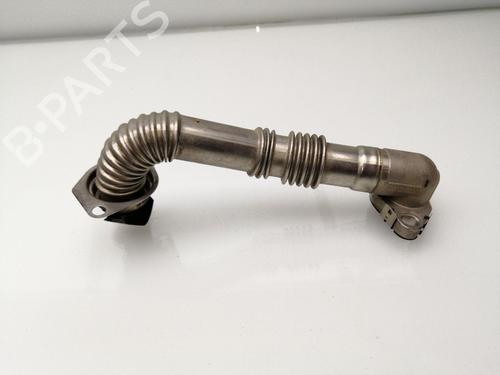 Used Pipe PEUGEOT PARTNER Tepee 1.6 HDi 90 (92 hp) 23382252