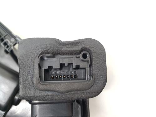 Front right lock VW POLO V (6R1, 6C1) 1.2 TDI | BP27891521C97 
