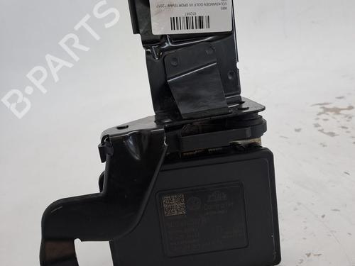 ABS pump VW GOLF VII (5G1, BQ1, BE1, BE2) 2.0 TDI | BP25613224M43 