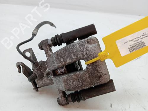 Højre bremsekaliber bag RENAULT MEGANE III Hatchback (BZ0/1_, B3_) 1.5 dCi (BZ1G, BZ1W, BZ0R) (95 hp) 23350590