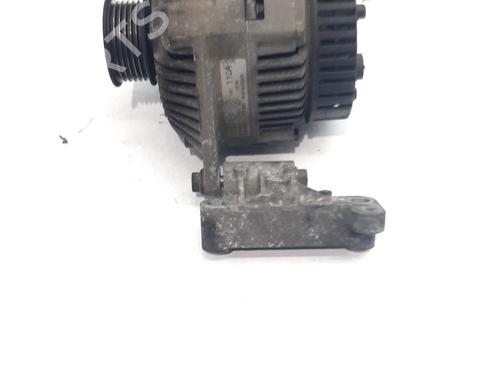 Used Alternator Alternator RENAULT ESPACE III (JE0_) 2.2 12V TD (JE0E, JE0H, JE0P) (113 hp) 34507906 34507906