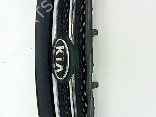 Grille KIA CARENS III MPV (UN) 2.0 CRDi 140 | BP29990957C40 