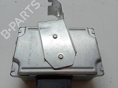 Electronic module FORD FOCUS III Turnier 2.0 ST | BP23339613M83 