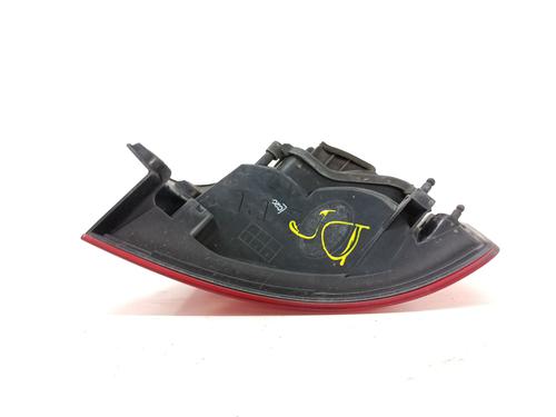 Left taillight SEAT TOLEDO IV (KG3) 1.6 TDI | BP27252652C34 