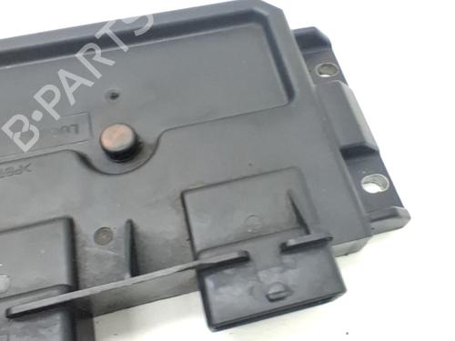 Engine control unit (ECU) PEUGEOT PARTNER MPV (5_, G_) 1.9 D | BP33771603M57 - Image 2