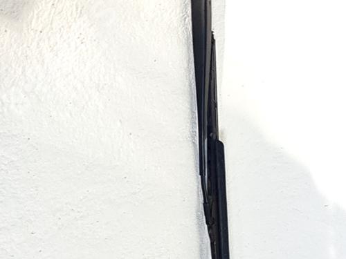 Used Front windshield wiper arm HONDA ACCORD VII (CL, CN) 2.0 (CL7) (155 hp) 32159570