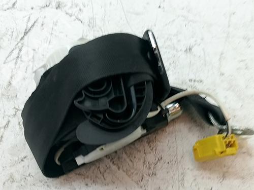 Front right seatbelt VW PASSAT B6 (3C2) 1.8 TSI | BP38416157I25 - Image 3