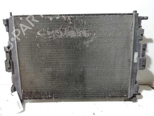Køler RENAULT MEGANE II Saloon (LM0/1_) 1.9 dCi (LM0G, LM1G, LM2C) (120 hp) 26539226