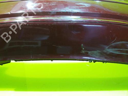 Rear bumper AUDI A3 (8P1) 1.6 | BP23649368C8 