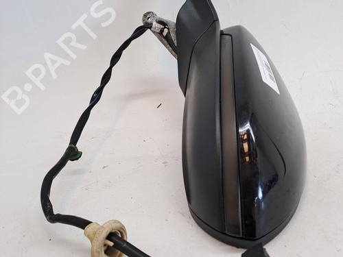 Left mirror VW GOLF VII (5G1, BQ1, BE1, BE2) 2.0 TDI | BP24883801C26 