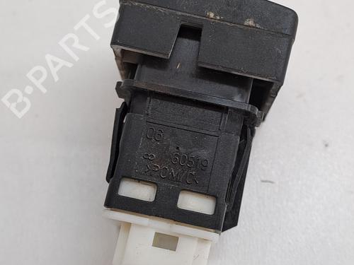 Electronic module CITROËN BERLINGO Box Body/MPV (B9) 1.6 HDi / BlueHDi 75 | BP27668684M83 