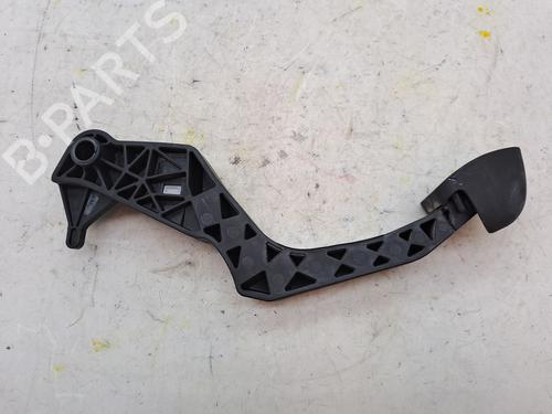 Clutch pedal AUDI A3 (8P1) 1.8 TFSI | BP25457255I13 