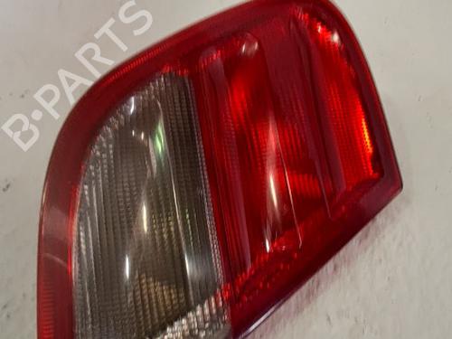 Left tailgate light MERCEDES-BENZ CLK (C208) CLK 200 (208.335) | BP29991856C79
