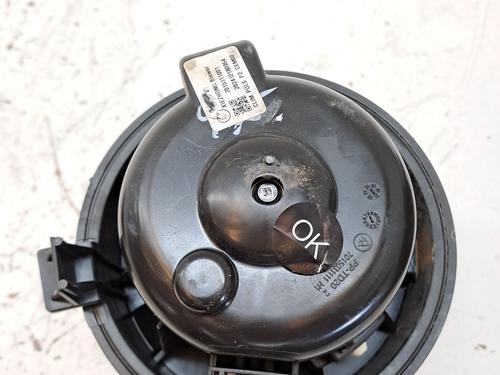 Used Heater blower motor OPEL CORSA F (P2JO) 1.2 MHEV (101 hp) 27858480