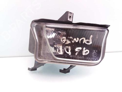 Used Right front fog light FIAT PUNTO (176_) 1.7 TD (71 hp) 24130053